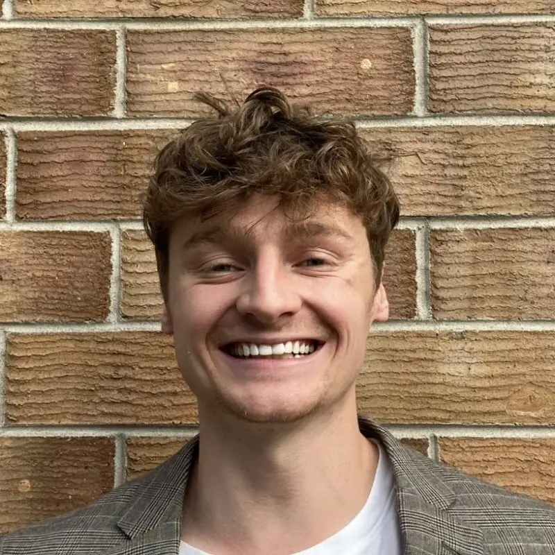Photo of James Kolb